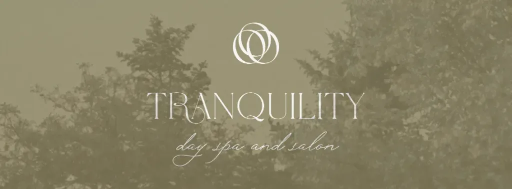 Tranquility Day Spa & Salon — Day spa in Haymarket
